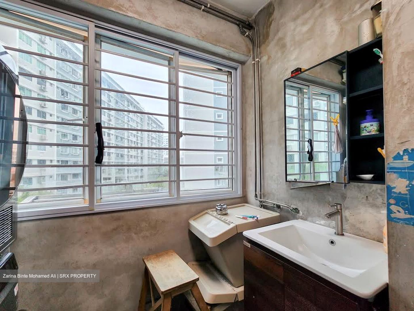 Blk 866 Tampines Vista (Tampines), HDB 5 Rooms #563604291
